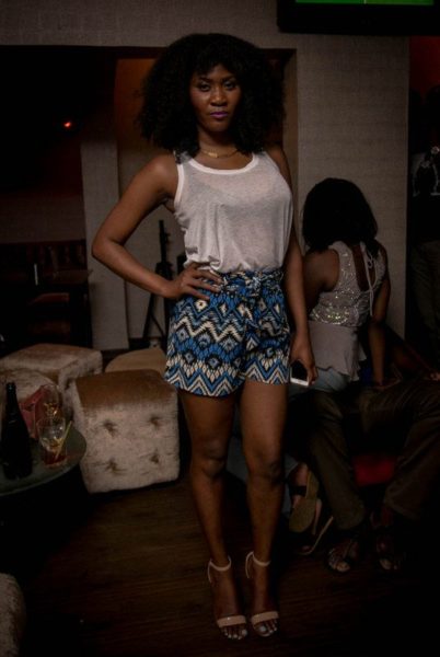 Hennessy Sunsets Cocktail Event  - Bellanaija - August2014020
