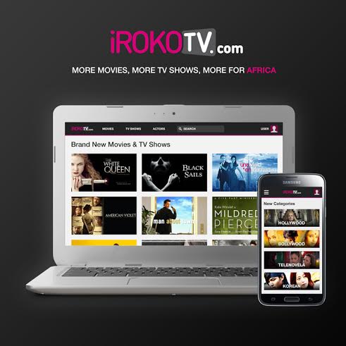 Hollywood, Bollywood and Telenovela Movies Launch on iRokoTV - Bellanaija - August2014001