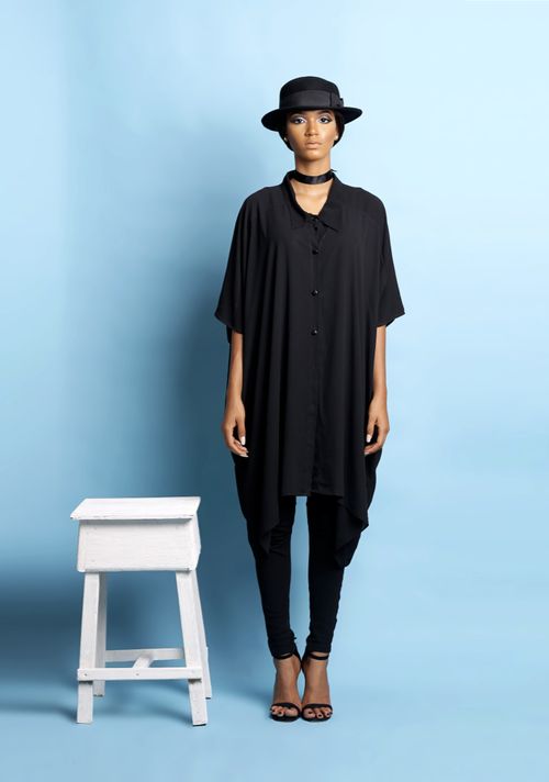 I Am Isigo White Noise Resort 2015 Collection - BellaNaija - August2014004
