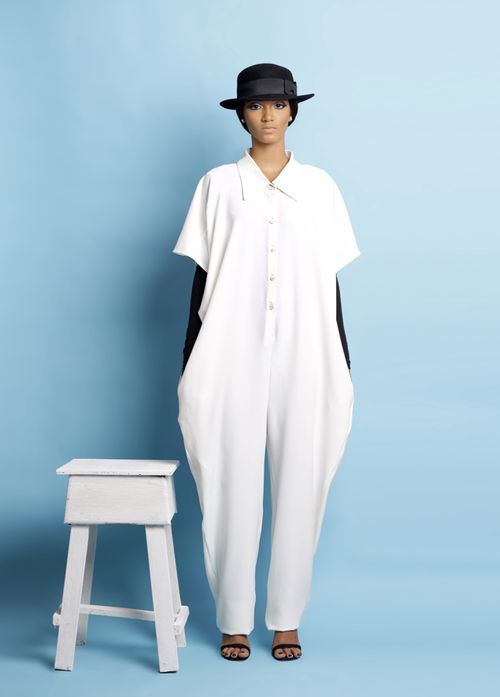 I Am Isigo White Noise Resort 2015 Collection - BellaNaija - August2014028