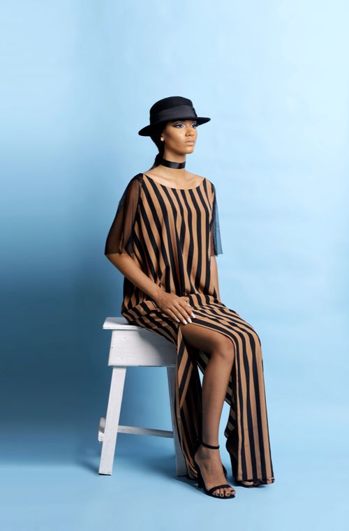 I Am Isigo White Noise Resort 2015 Collection - BellaNaija - August2014033