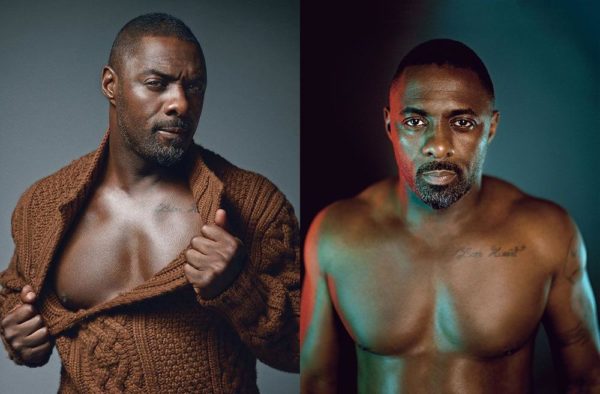 Idris Elba - Details Magazine -August 2014 - BN Movies & TV - BellaNaija.com 01