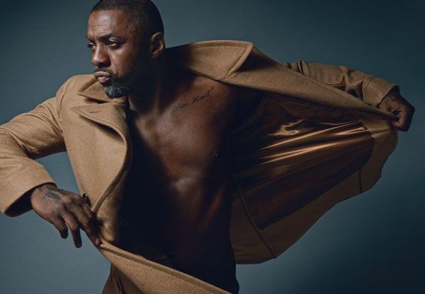 Idris Elba - Details Magazine -August 2014 - BN Movies & TV - BellaNaija.com 02