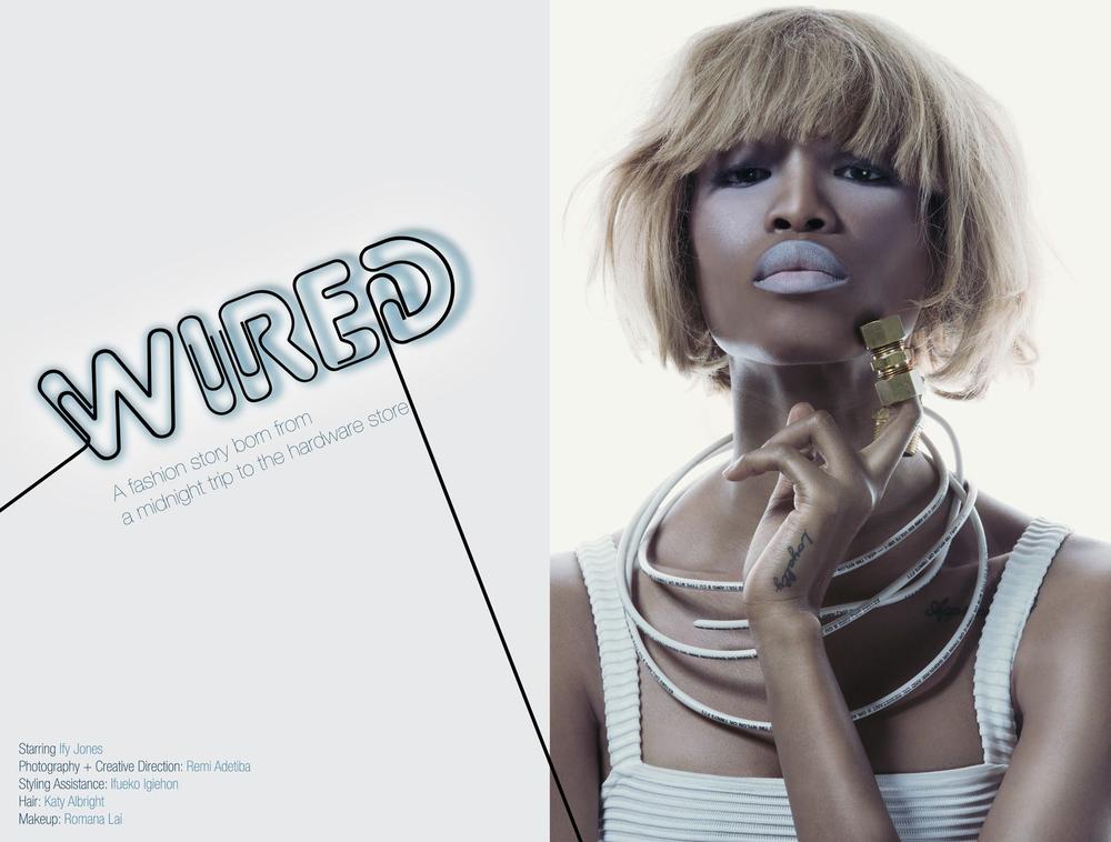 Ify Jones Wired by Remi Adetiba - BellaNaija - August2014001