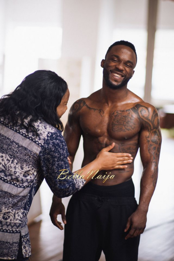 Iyanya - Mr Oreo - August 2014 - BN Music - BellaNaija.com 012