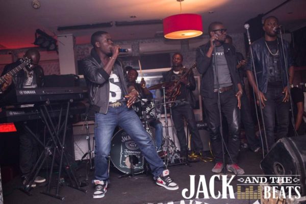 Jack and the Beats - BellaNaija - August2014010