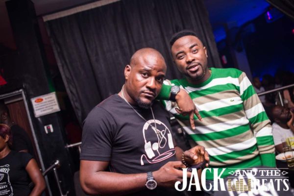 Jack and the Beats - BellaNaija - August2014015