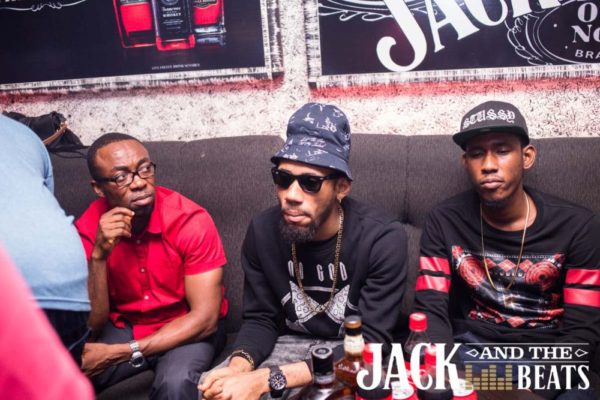 Jack and the Beats - BellaNaija - August2014026