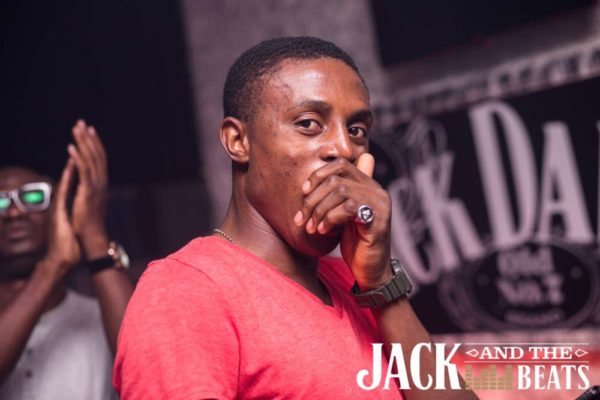 Jack and the Beats - BellaNaija - August2014031