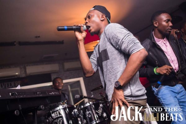 Jack and the Beats - BellaNaija - August2014037