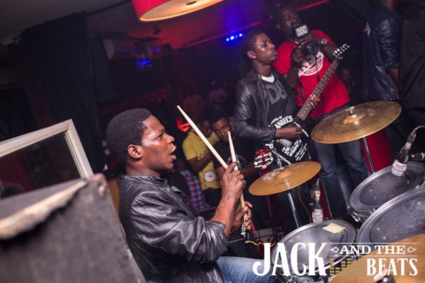 Jack and the Beats - BellaNaija - August2014039