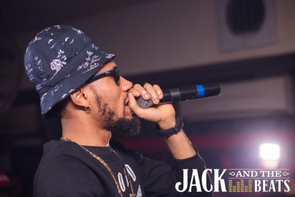 Jack and the Beats - BellaNaija - August2014043