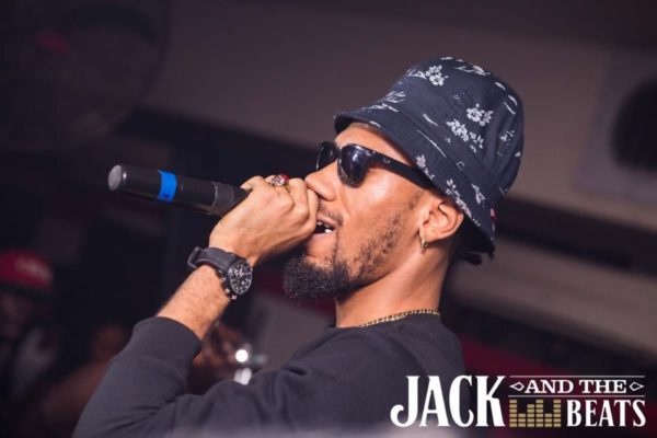 Jack and the Beats - BellaNaija - August2014046