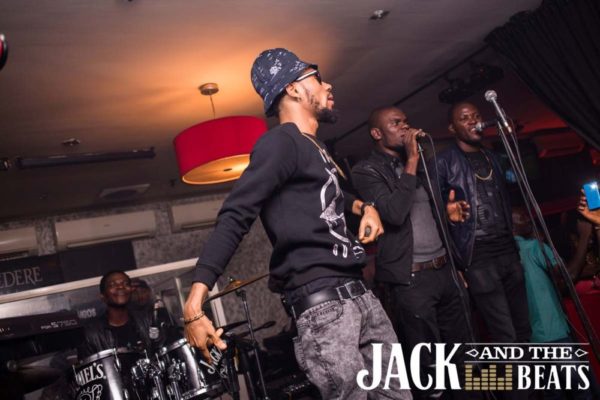 Jack and the Beats - BellaNaija - August2014047