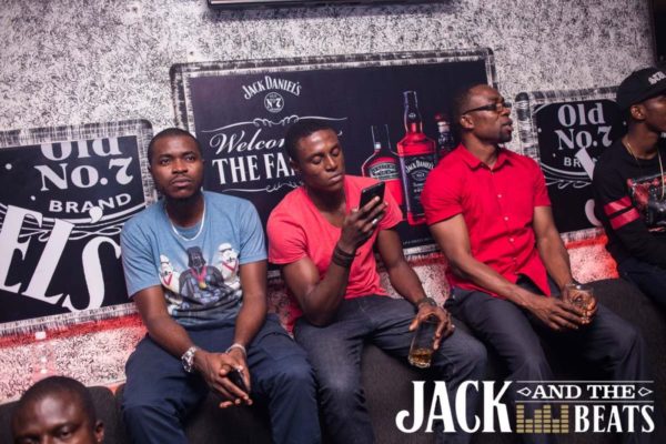 Jack and the Beats - BellaNaija - August2014049