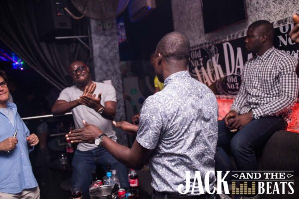 Jack and the Beats - BellaNaija - August2014055