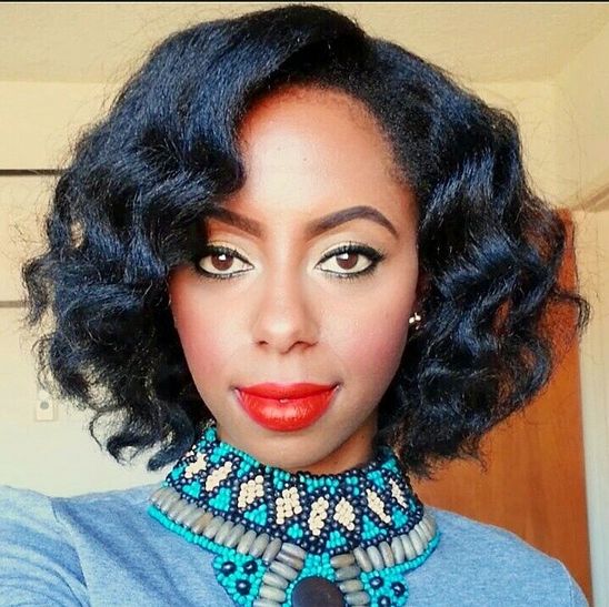 Jessica Pettway Natural Hairstyles - Bellanaija - August2014005