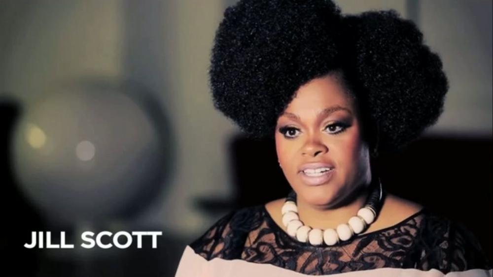 Jill Scott for Essence August 2014 Issue - Bellanaija - August2014002