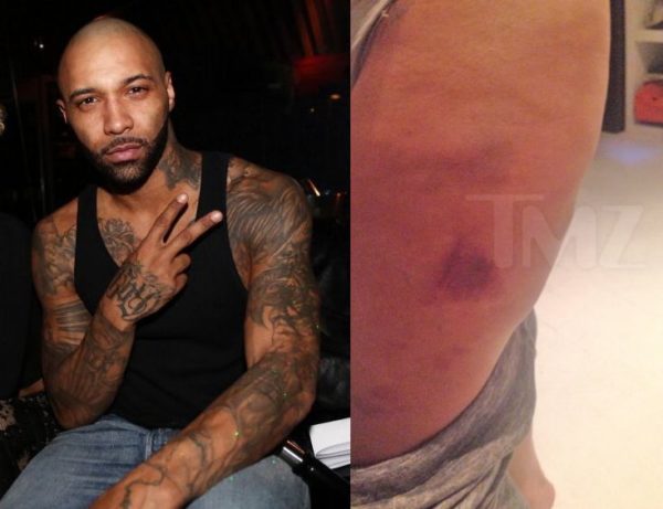 Joe Budden - August 2014 - BellaNaija.com 03