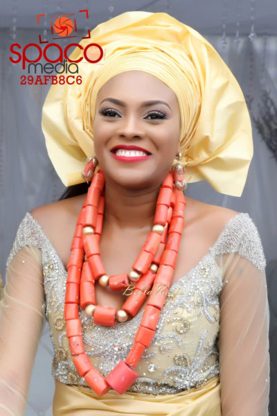 Jude Okoye and Ify Traditional Igbo Wedding in Anambra | SpacoMedia | BellaNaija 0016
