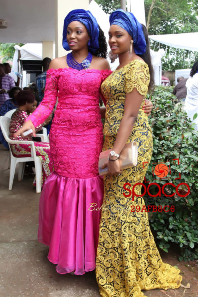 Jude Okoye and Ify Traditional Igbo Wedding in Anambra | SpacoMedia | BellaNaija 0028