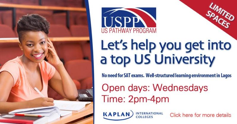 KAPLAN International Colleges - Bellanaija - August2014