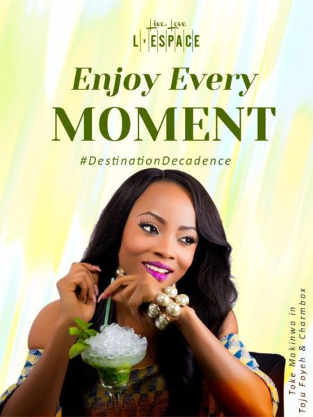 L'Espace Campaign Ad - August 2014 - BellaNaija.com 01007