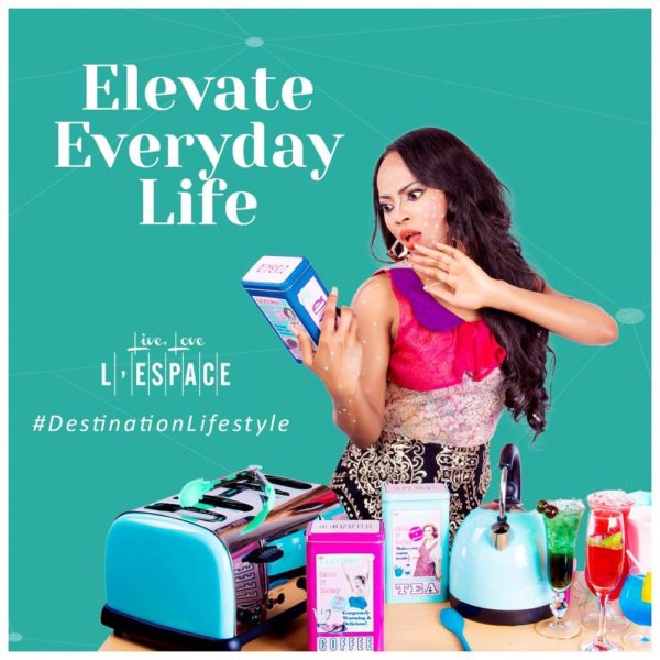 L'Espace Campaign Ad - August 2014 - BellaNaija.com 01010