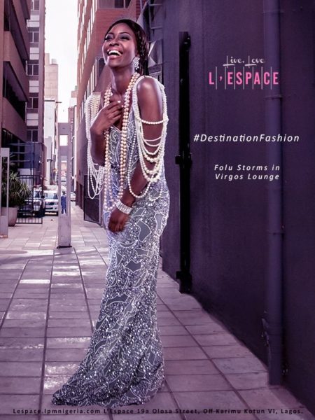 L'Espace Campaign Ad - August 2014 - BellaNaija.com 01012
