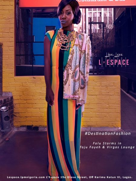 L'Espace Campaign Ad - August 2014 - BellaNaija.com 01014