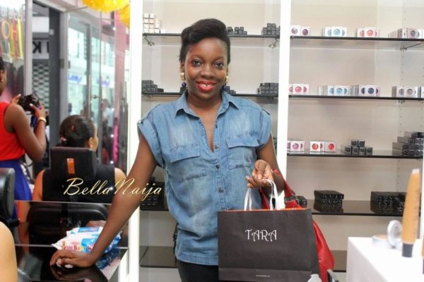 Lipstain by TARA in Lagos - August 2014 - BellaNaija.com 01052