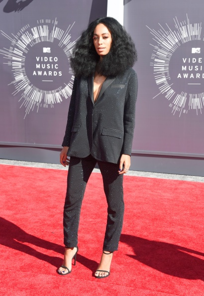 Solange Knowles