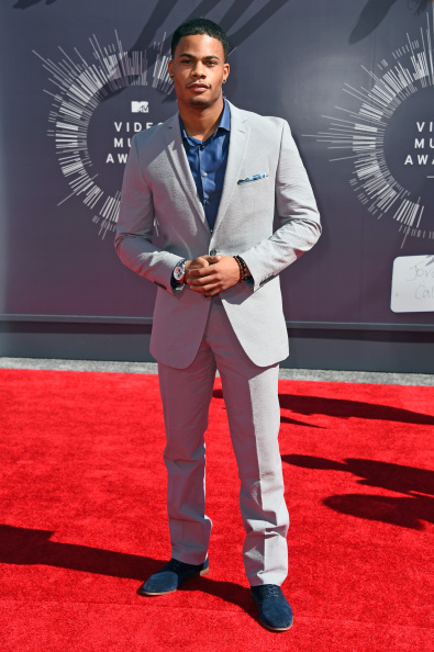 Jordan Calloway