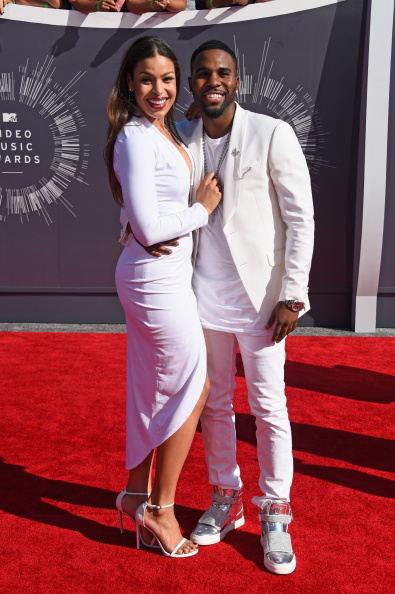Jordin Sparks & Jason DeRulo