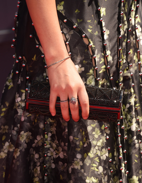 2014 MTV Video Music Awards - Arrivals