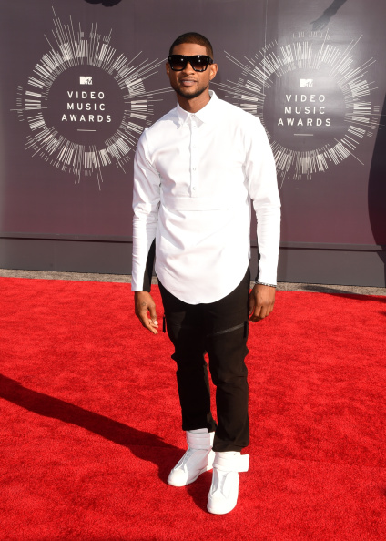 Usher