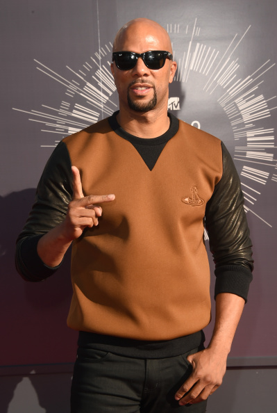 Common
