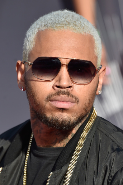 Chris Brown