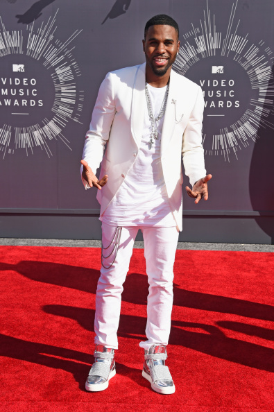 Jason Derulo