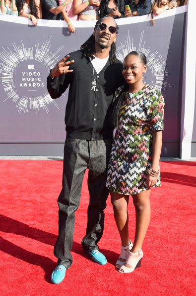 Snoop Dogg
