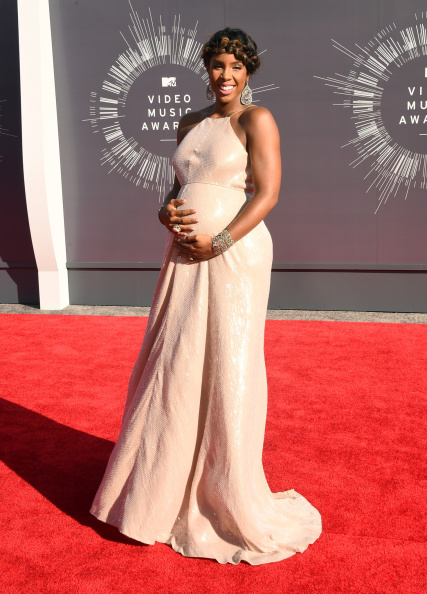 2014 MTV Video Music Awards - Arrivals