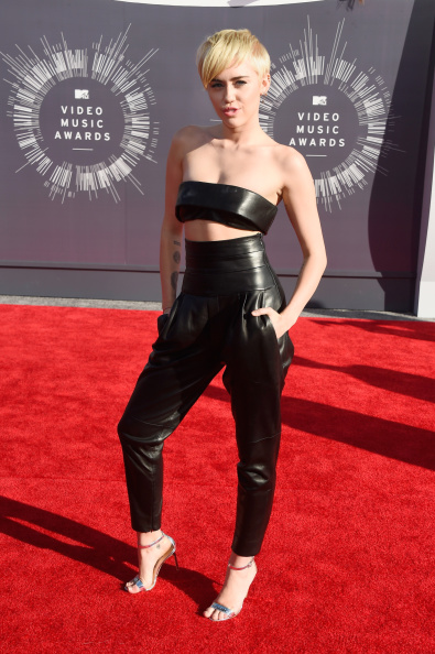 Miley Cyrus