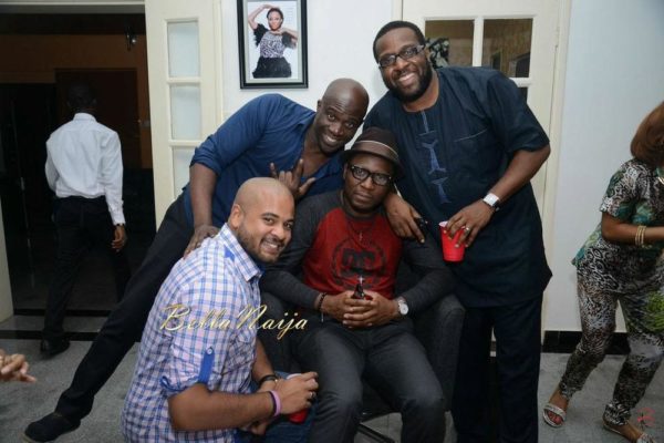 Maje Ayida's Birthday Party in Lagos - August 2014 - BN Events - BellaNaija.com 01 (1)