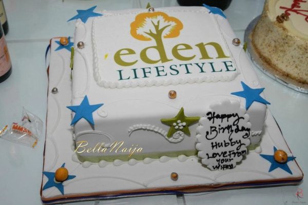 Maje Ayida's Birthday Party in Lagos - August 2014 - BN Events - BellaNaija.com 01 (2)