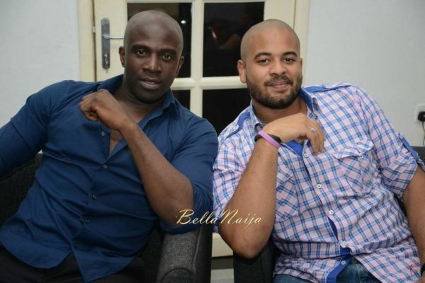 Maje Ayida's Birthday Party in Lagos - August 2014 - BN Events - BellaNaija.com 01 (24)