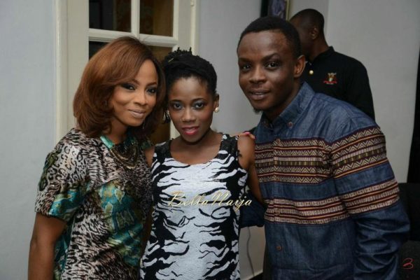 Maje Ayida's Birthday Party in Lagos - August 2014 - BN Events - BellaNaija.com 01 (27)