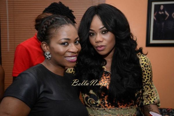 Maje Ayida's Birthday Party in Lagos - August 2014 - BN Events - BellaNaija.com 01 (39)