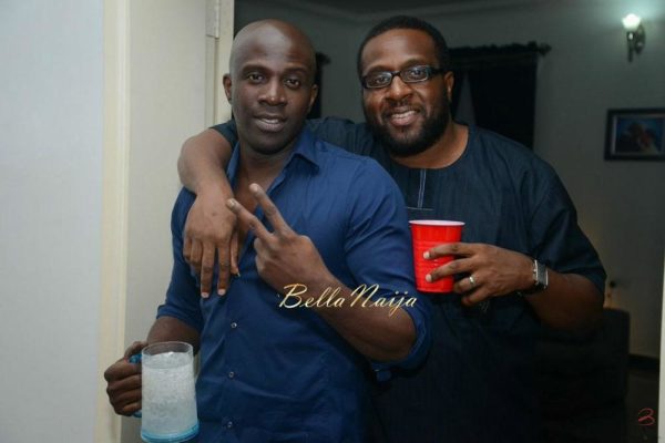 Maje Ayida's Birthday Party in Lagos - August 2014 - BN Events - BellaNaija.com 01 (54)