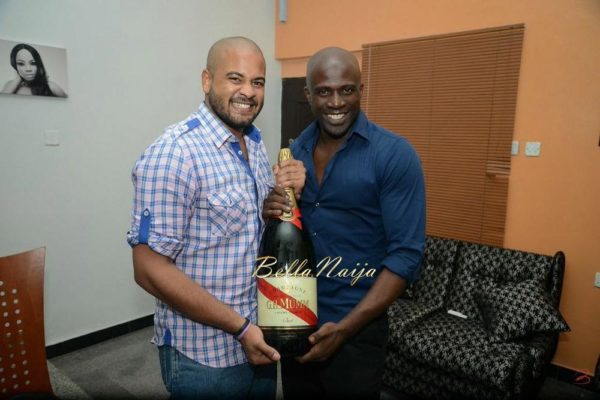 Maje Ayida's Birthday Party in Lagos - August 2014 - BN Events - BellaNaija.com 01 (55)