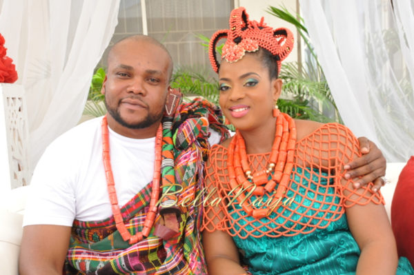 Mercy Itamah & George Omovbude | Edo Lagos Nigerian Wedding | BellaNaija 070